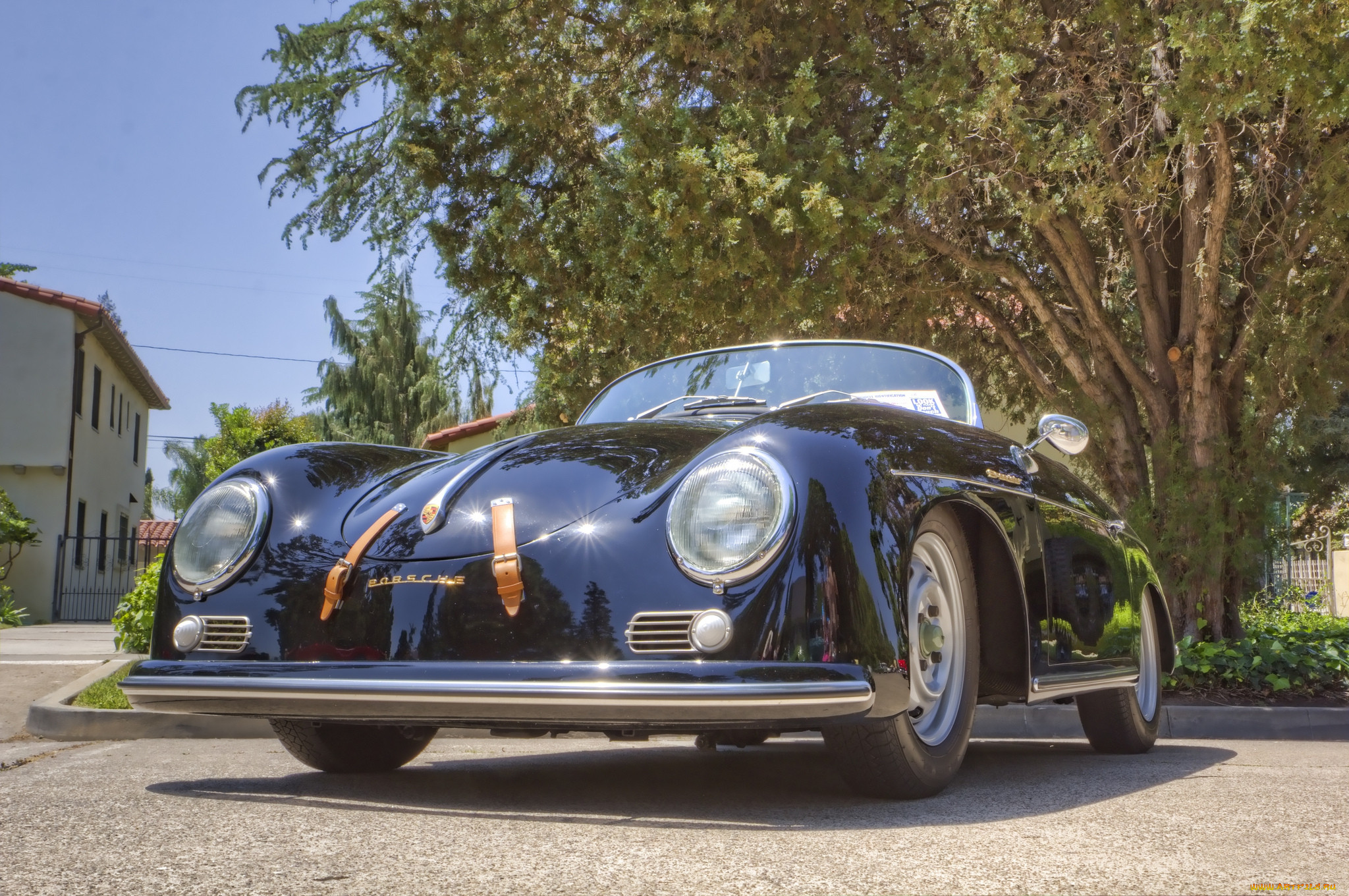 porsche 356 speedster, ,    , , 